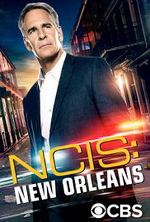 NCIS: New Orleans Season 03