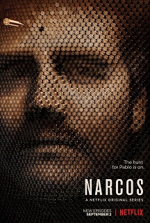 Narcos Season 02