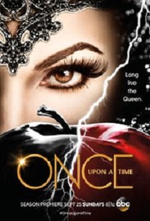 Once Upon a Time Season 06