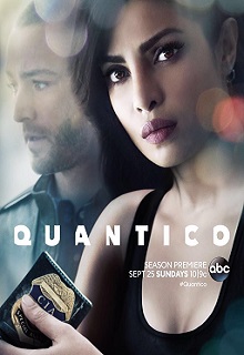 Quantico Season 02