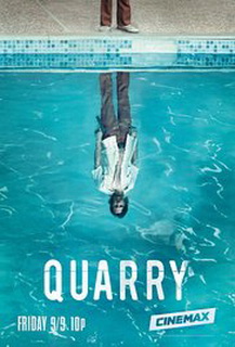 Quarry Season 01