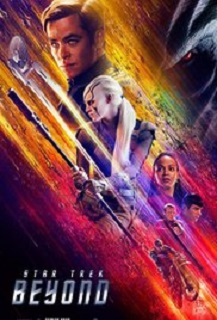 Star Trek Beyond (2016)