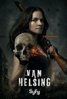 Van Helsing Season 01