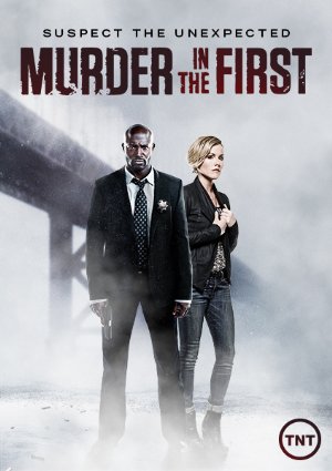 Murder in the First Season 03