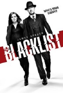 The Blacklist Season 04