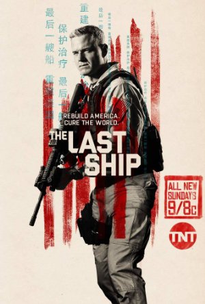 The Last Ship Season 03