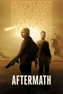 Aftermath Season 01