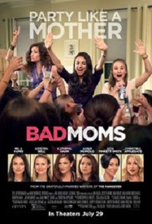 Bad Moms (2016)