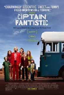 Captain Fantastic (2016)