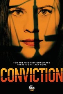 Conviction Season 01