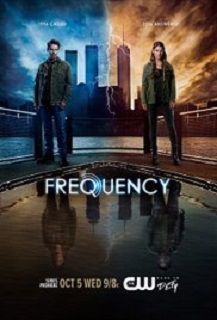 Frequency Season 01