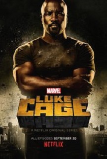 Luke Cage Season 01