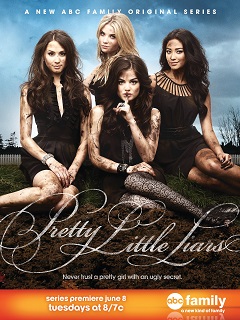 Pretty Little Liars  Season 01