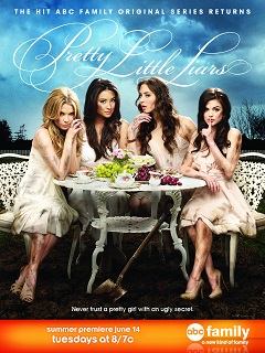 Pretty Little Liars  Season 02