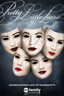 Pretty Little Liars Season 05