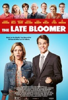 The Late Bloomer (2016)