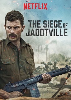 The Siege of Jadotville (2016)