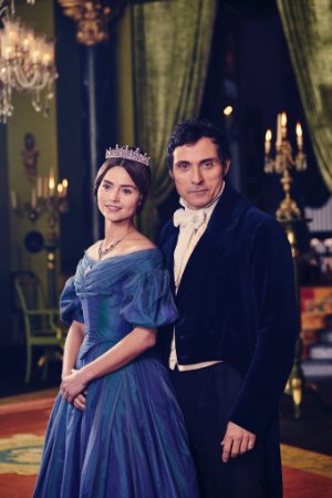 Victoria Season 01 | Episode 01-08