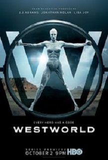 Westworld Season 01