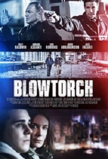 Blowtorch (2016)