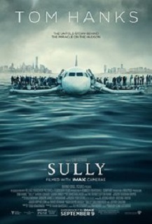 Sully (2016)