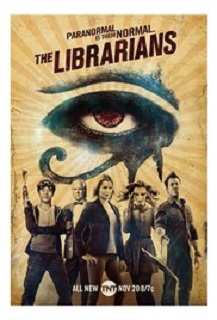 The Librarians Season 03