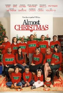 Almost Christmas (2016)