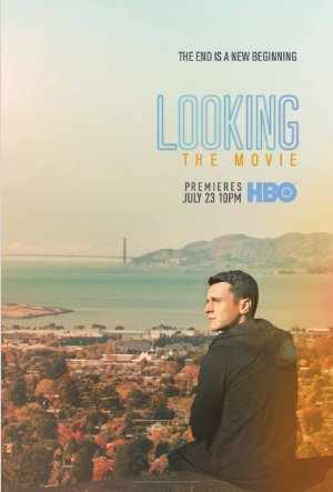 Looking: The Movie (2016)