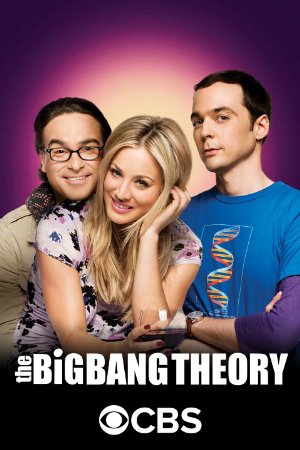 The Big Bang Theory Season 10