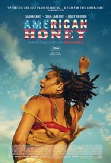 American Honey (2016)