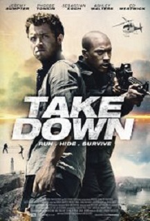 Billionaire Ransom / Take Down (2016)