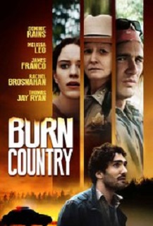 Burn Country (2016)