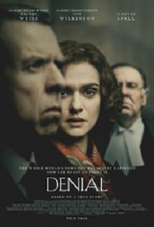 Denial (2016)