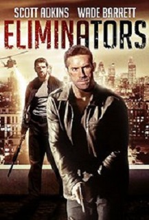 Eliminators (2016)