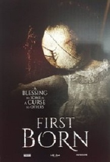 FirstBorn (2016)