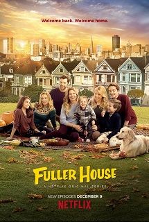 Fuller House (2016) Season 02