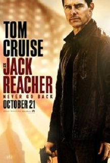 Jack Reacher: Never Go Back (2016)