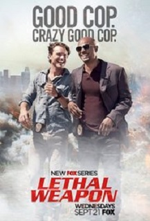 Lethal Weapon Season 01