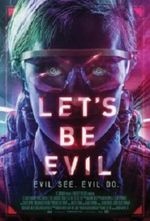 Let’s Be Evil (2016)