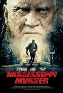 Mississippi Murder (2016)