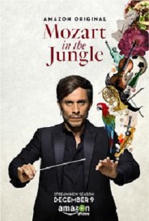 Mozart in the Jungle Season 03