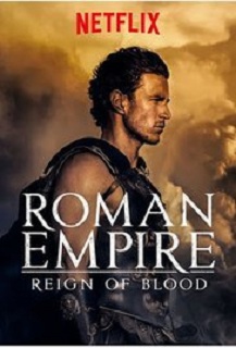 Roman Empire: Reign of Blood