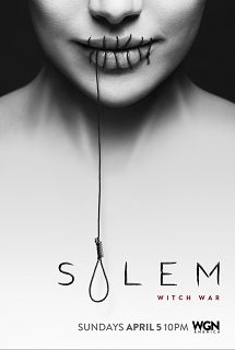 Salem Season 01