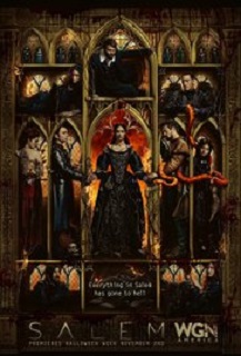 Salem Season 03