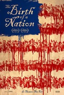 The Birth of a Nation (2016)