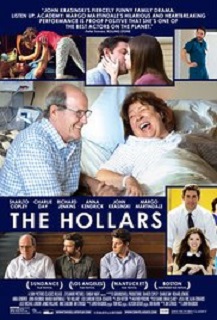 The Hollars (2016)