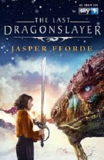 The Last Dragonslayer (2016)