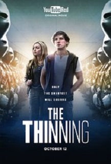 The Thinning (2016)