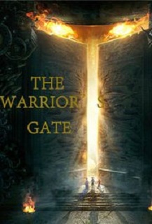 Warrior’s Gate (2016)