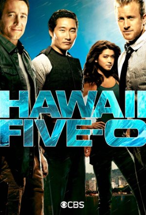 Hawaii Five-0 Season 07